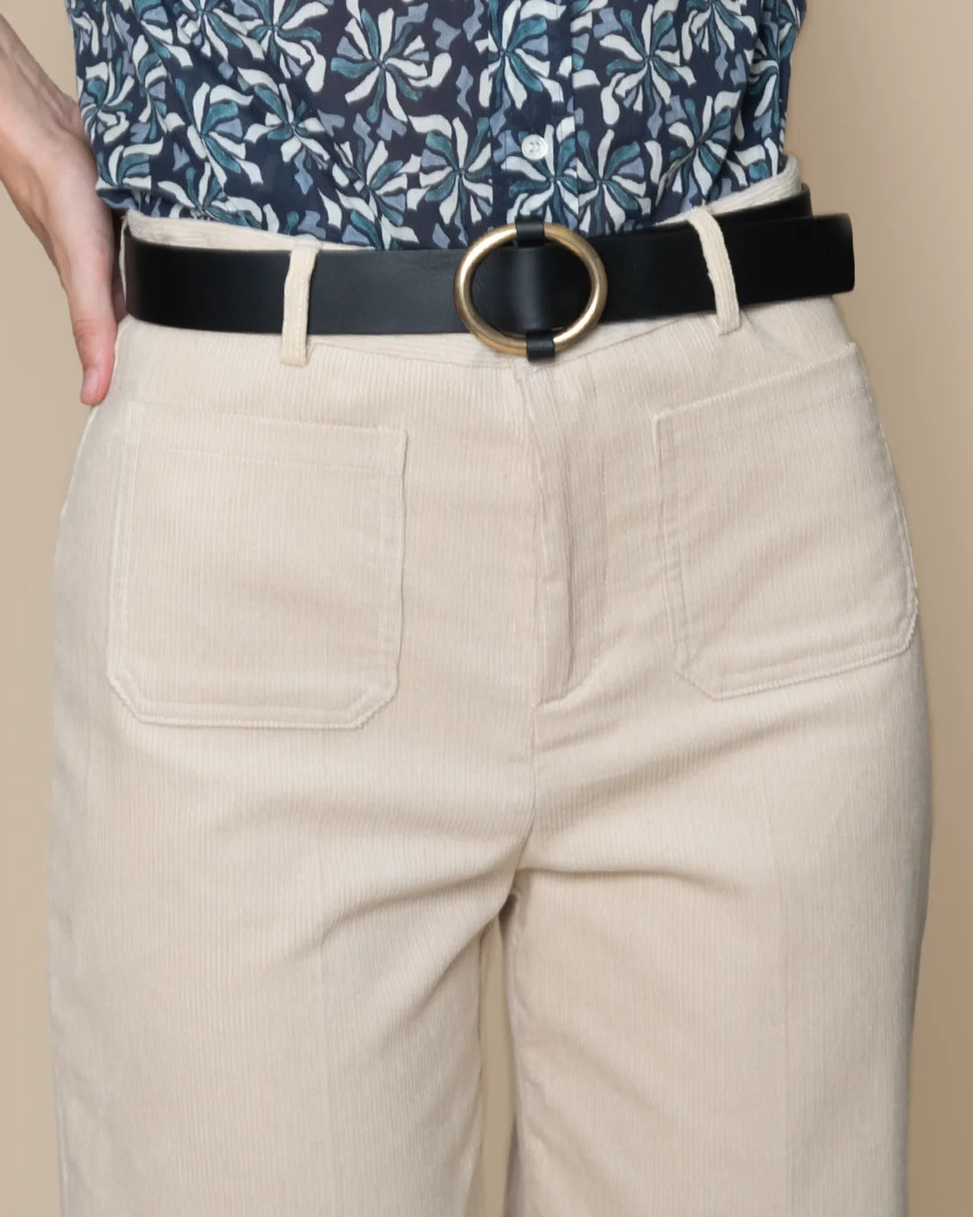 PANTALON SAMBA
