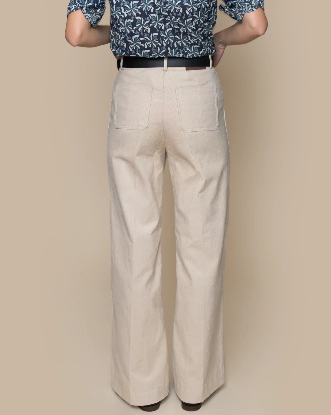 PANTALON SAMBA