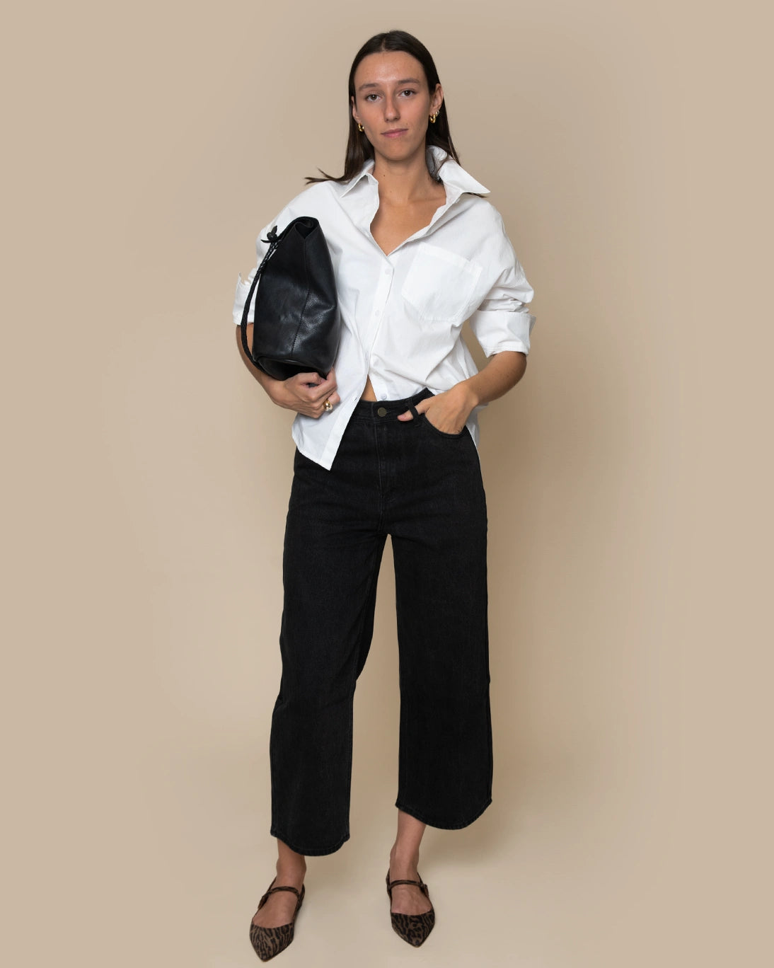 PANTALON VAQUERO JONAS