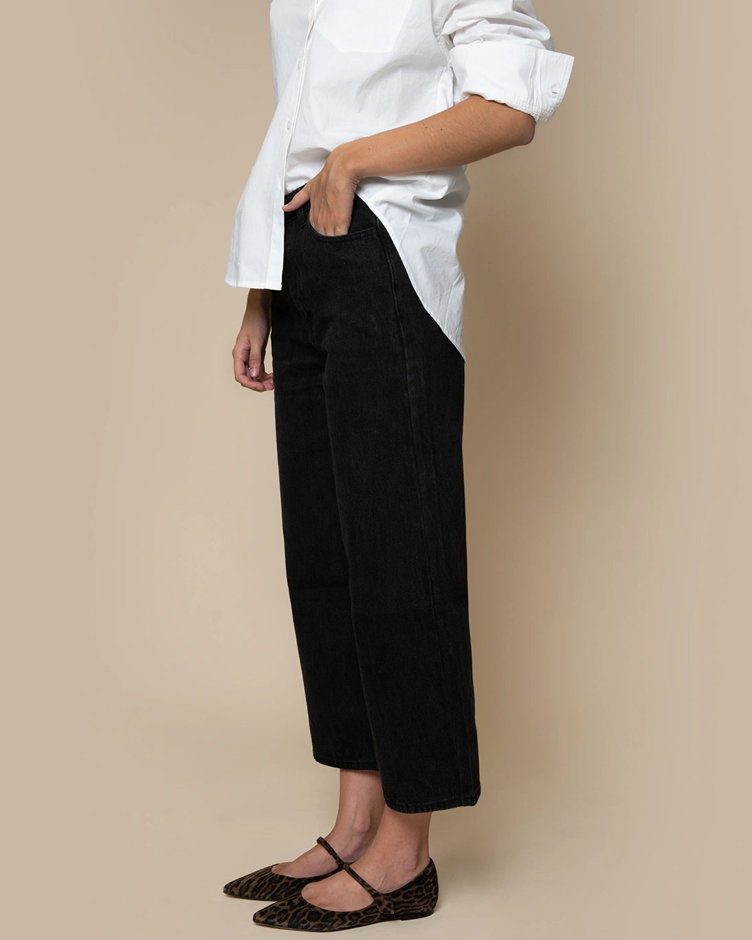 PANTALON VAQUERO JONAS