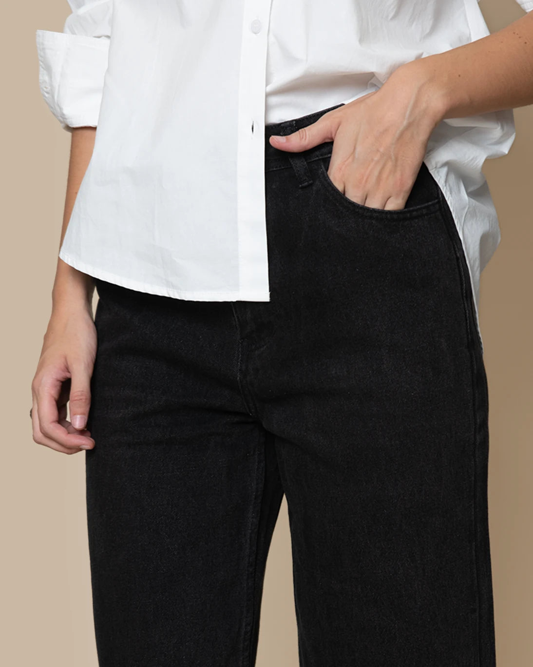 PANTALON VAQUERO JONAS