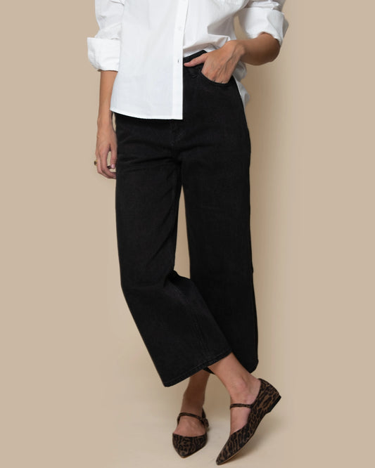PANTALON VAQUERO JONAS