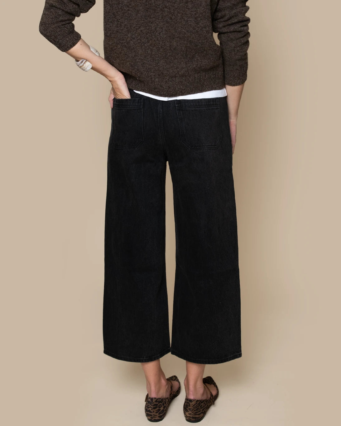PANTALON VAQUERO JONAS