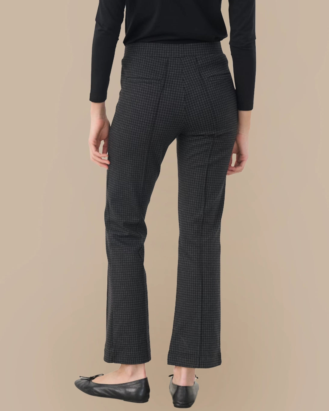 Pantalón Part Two