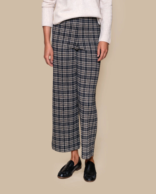 PANTALÓN PONTAS