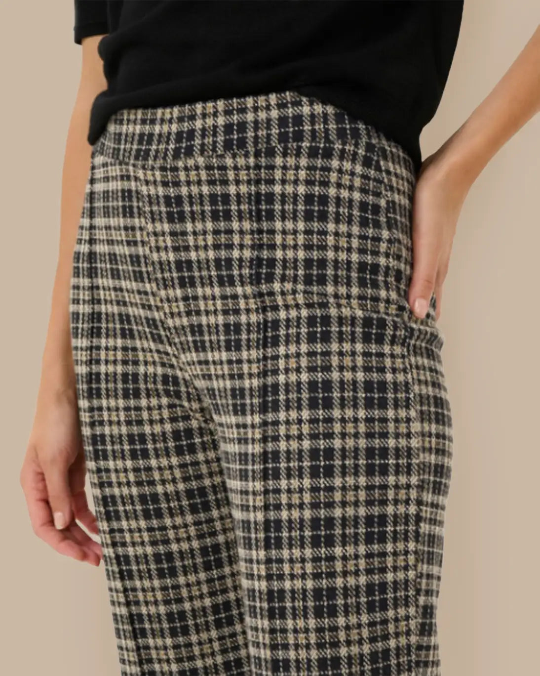 PANTALÓN PONTAS