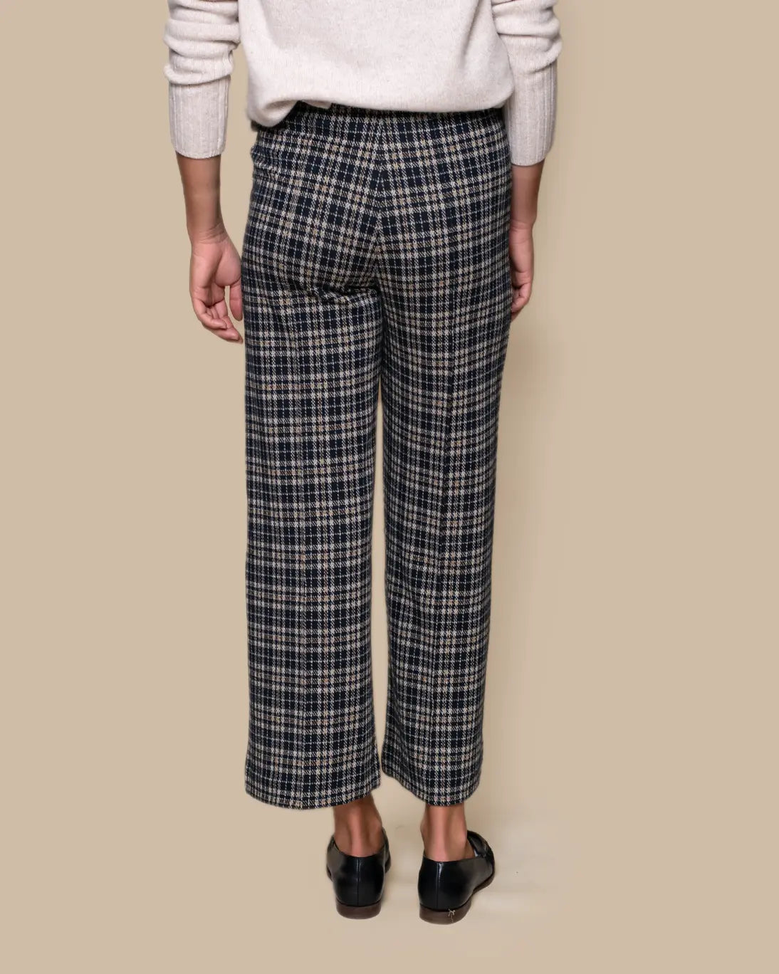 PANTALÓN PONTAS