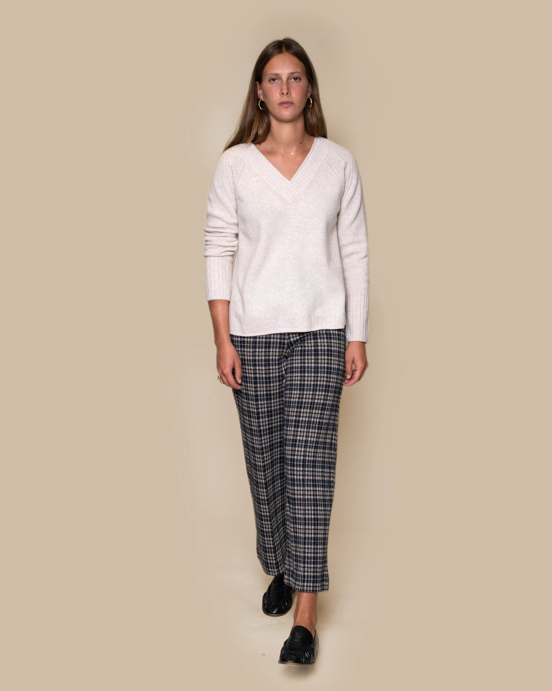 PANTALÓN PONTAS