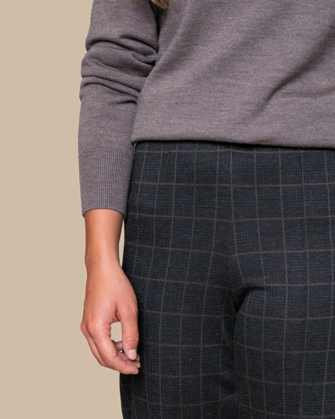 PANTALÓN ILISAN