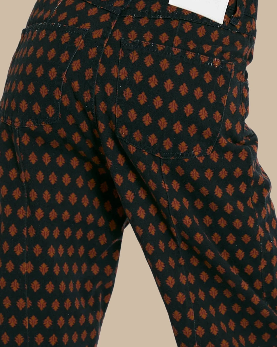JEANS CORSE PIÑA