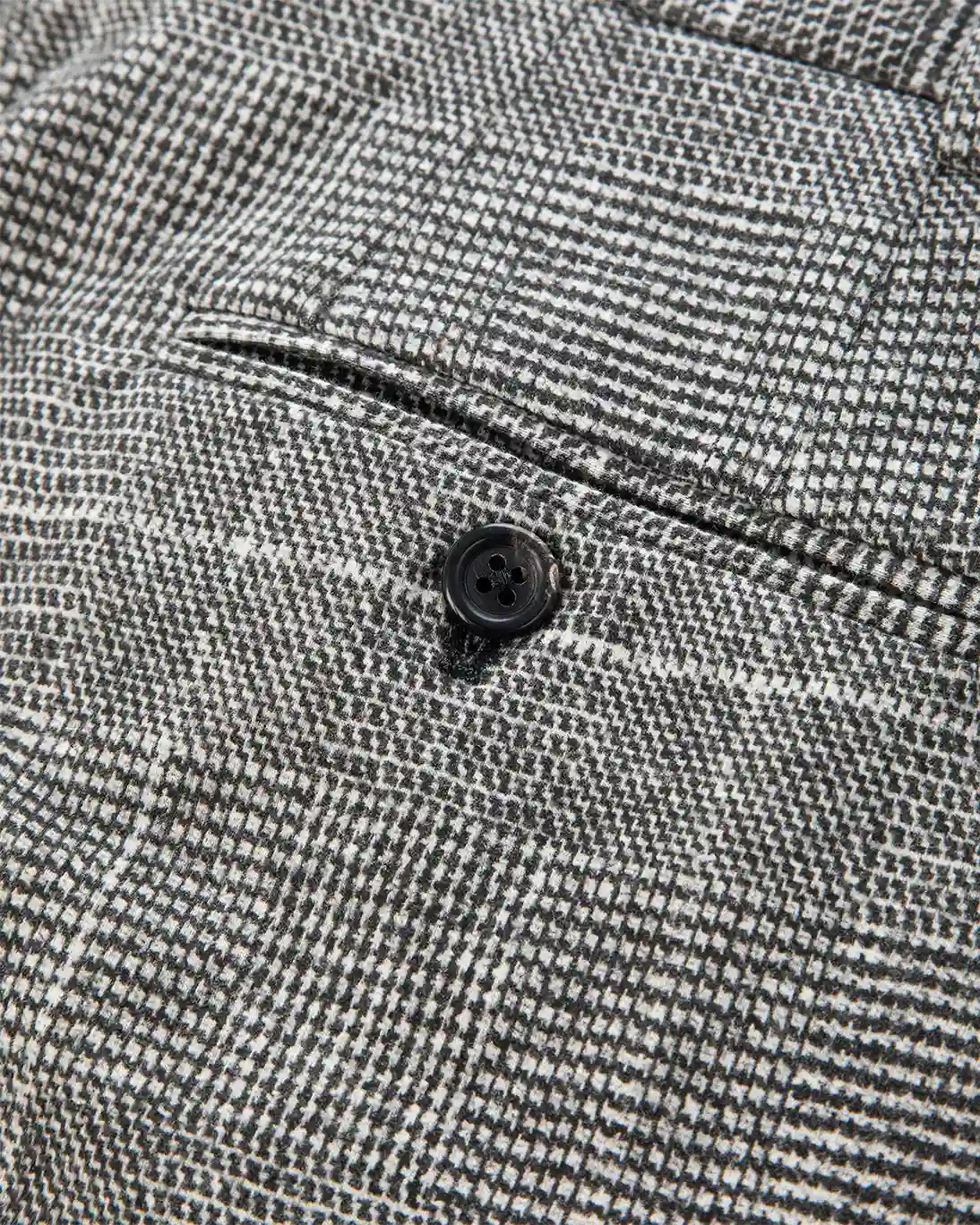 PANTALÓN PRÍNCIPE DE GALES