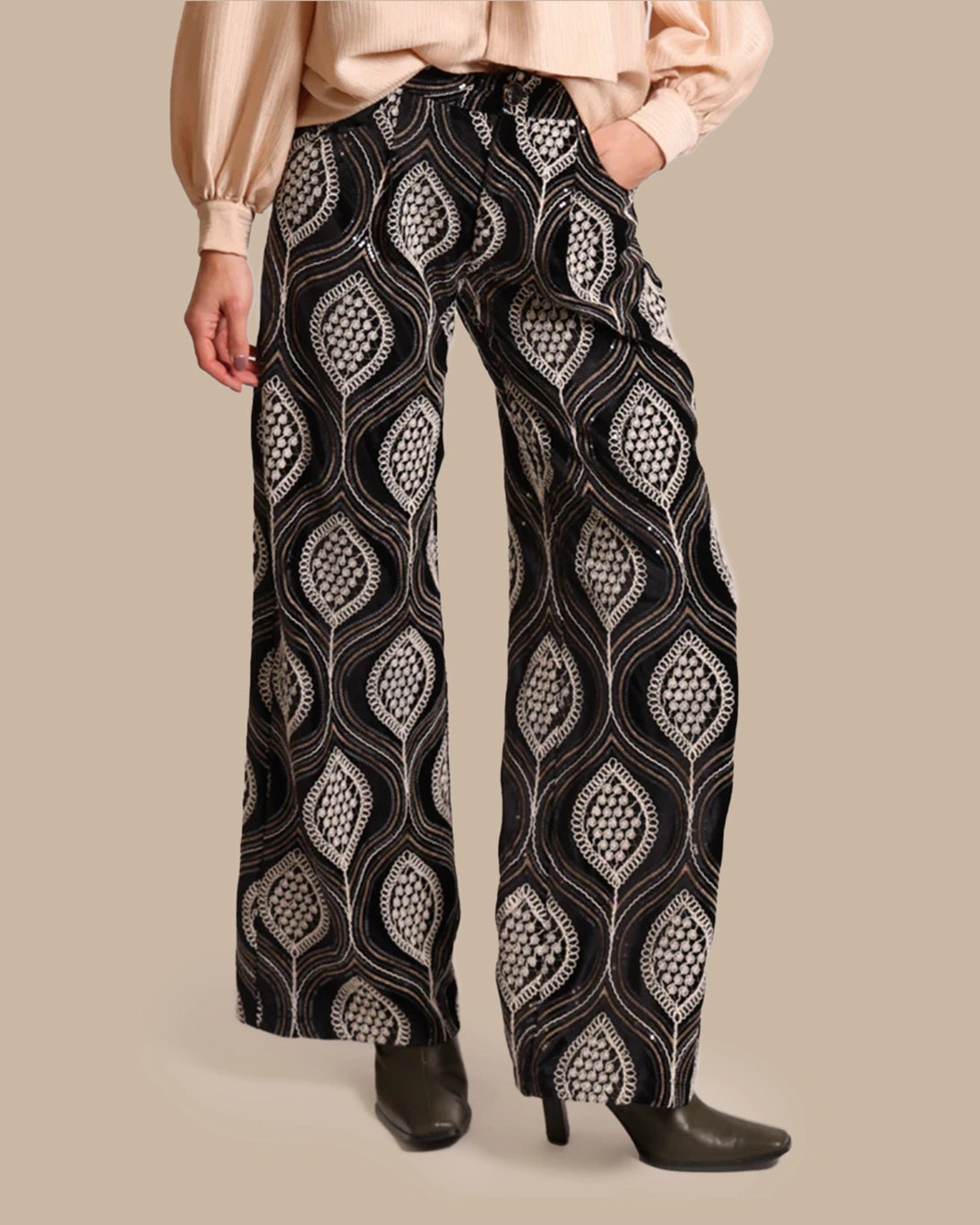 PANTALÓN LULU
