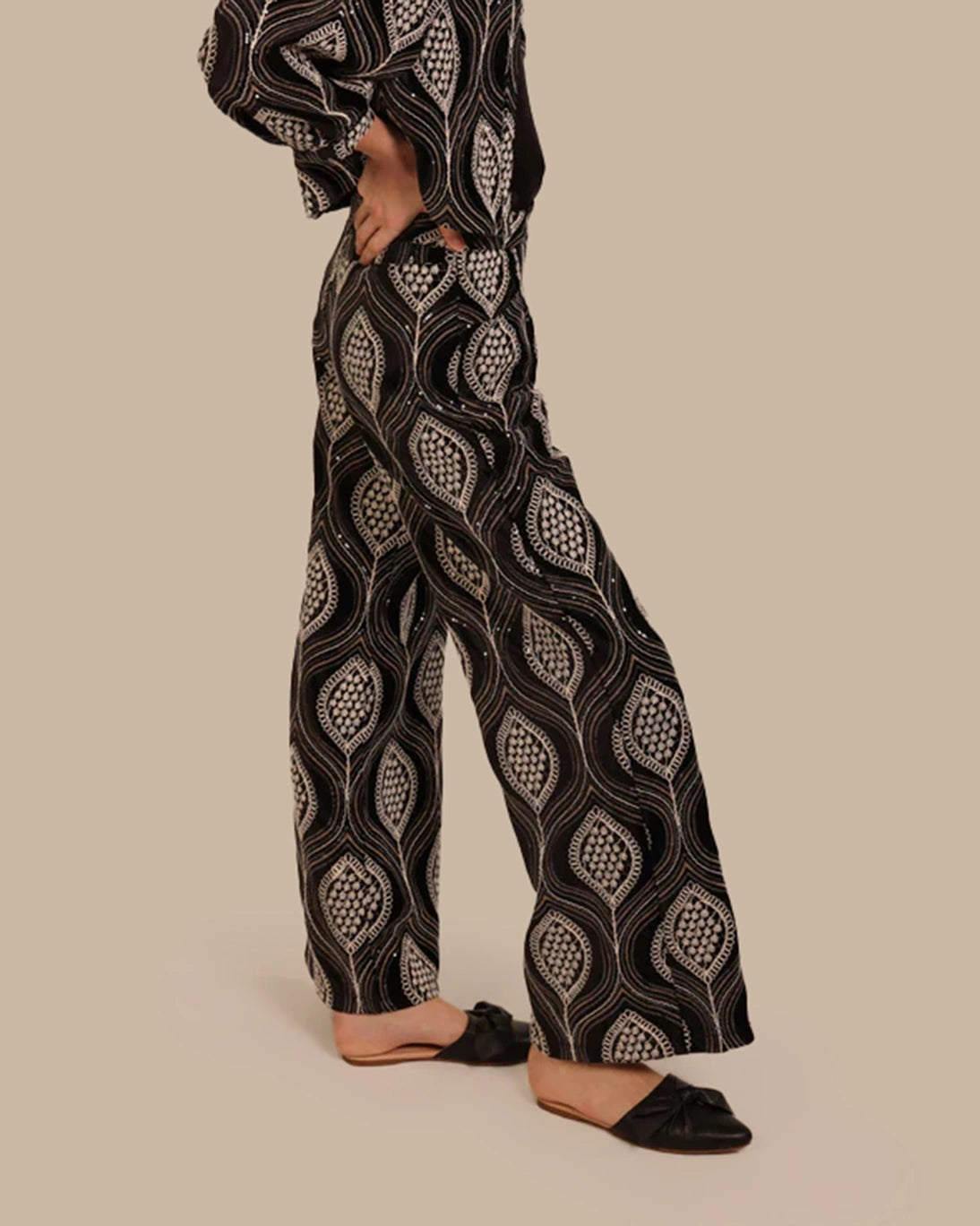 PANTALÓN LULU