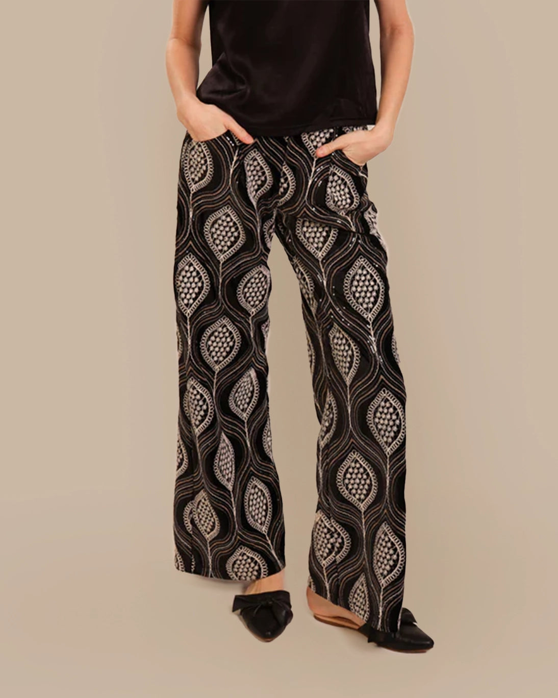 PANTALÓN LULU