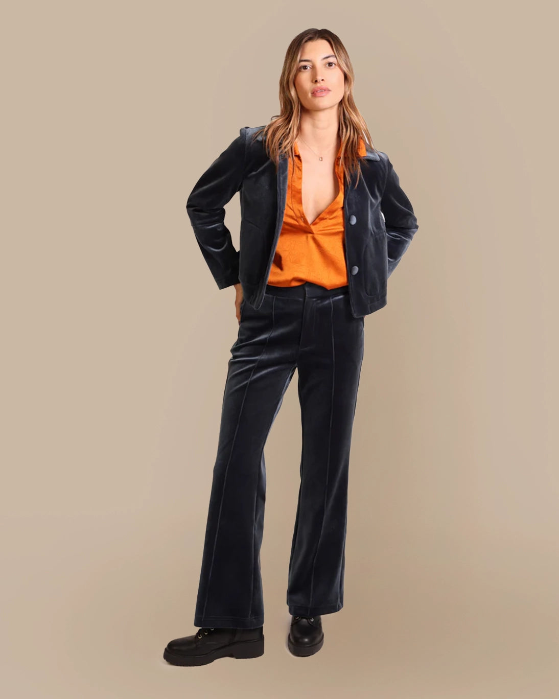 PANTALÓN CEECI