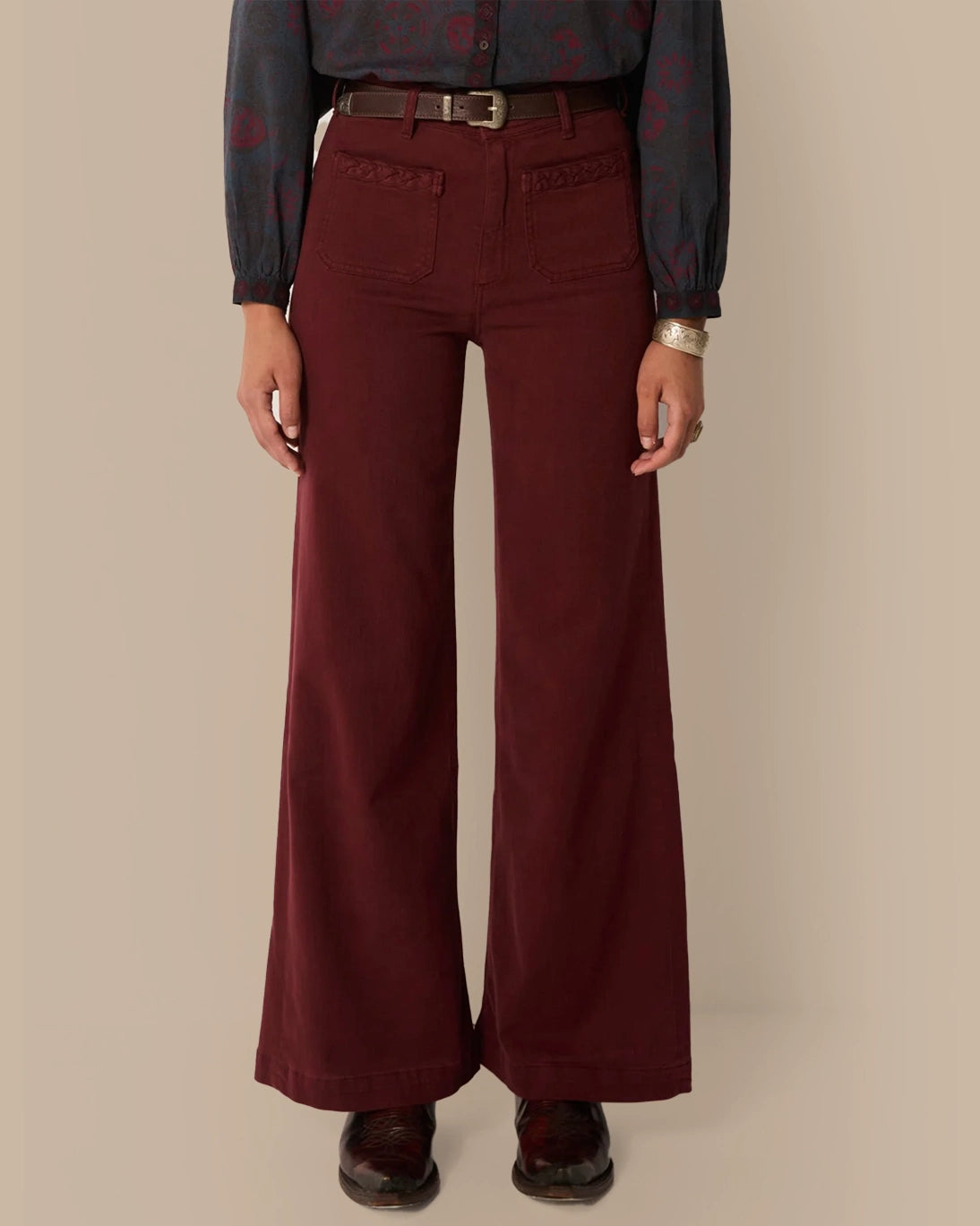 PANTALÓN GIULETTA