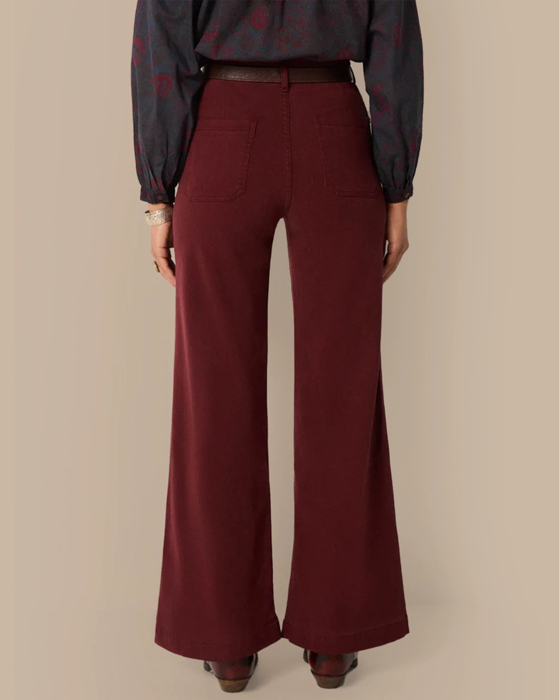PANTALÓN GIULETTA