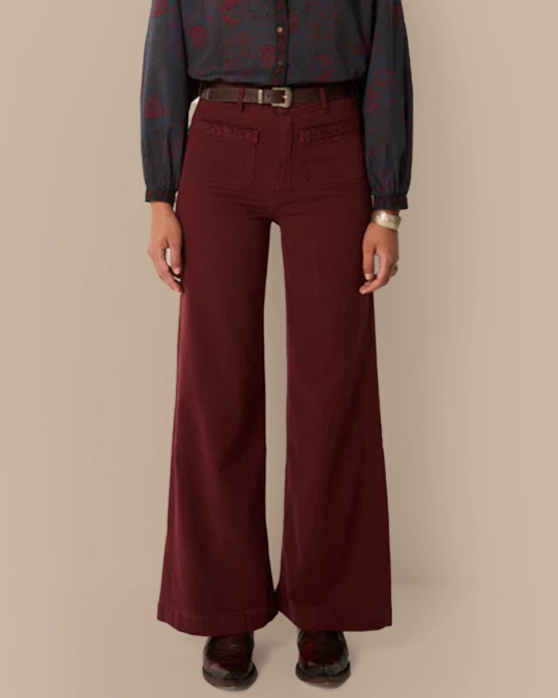 PANTALÓN GIULETTA