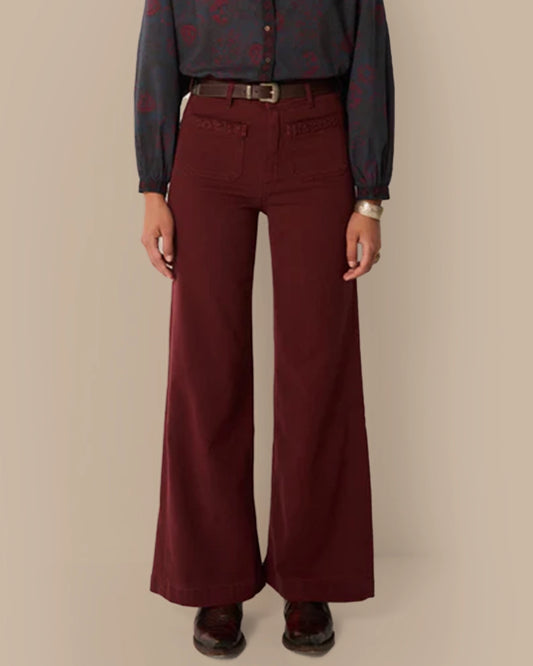 PANTALÓN GIULETTA
