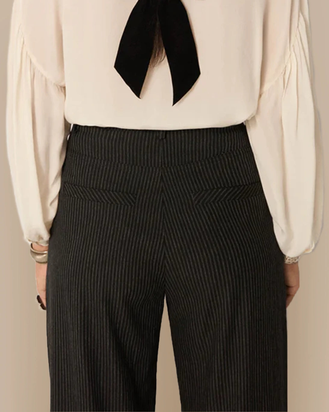 PANTALÓN CHARLES RAYAS