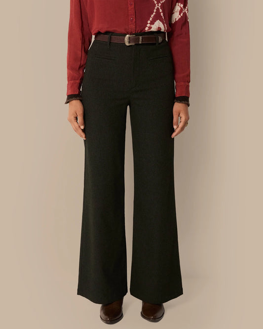 Pantalón Carlo de la marca Maison Hotel