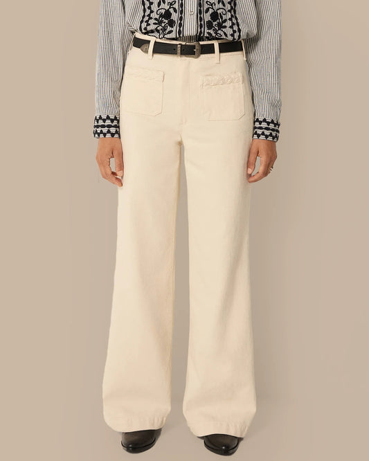 HAMLET PANTS