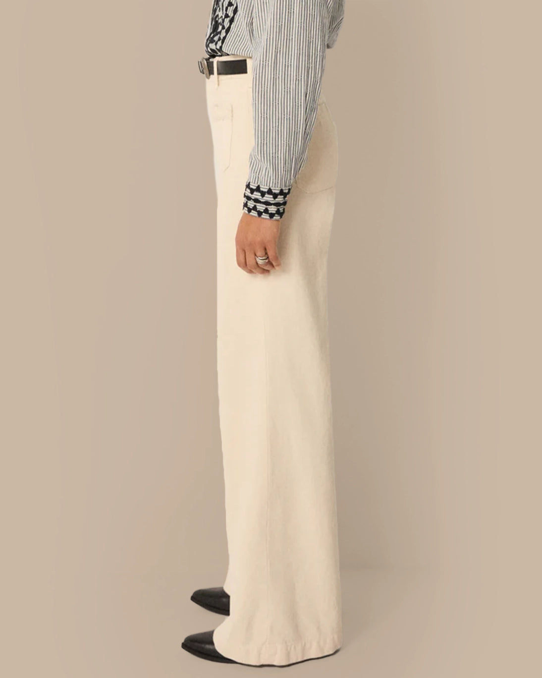 HAMLET PANTS