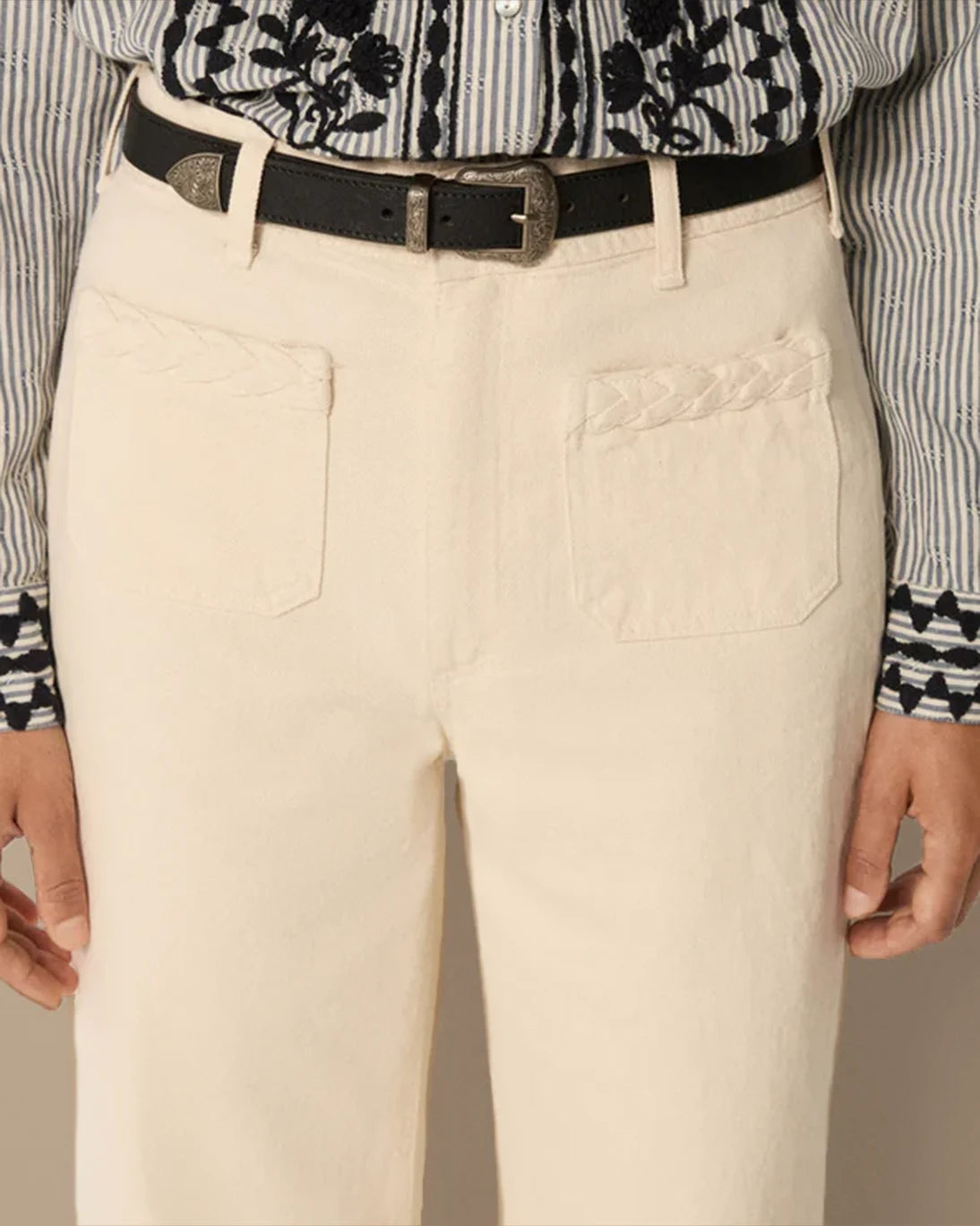 HAMLET PANTS