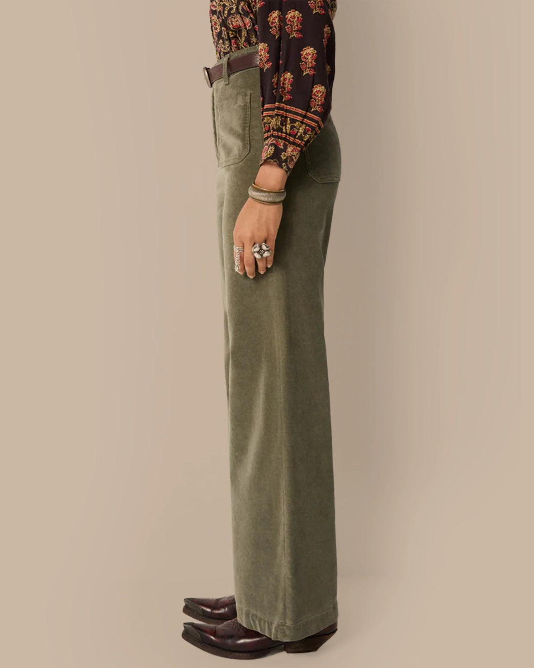 PANTALÓN ROMEO