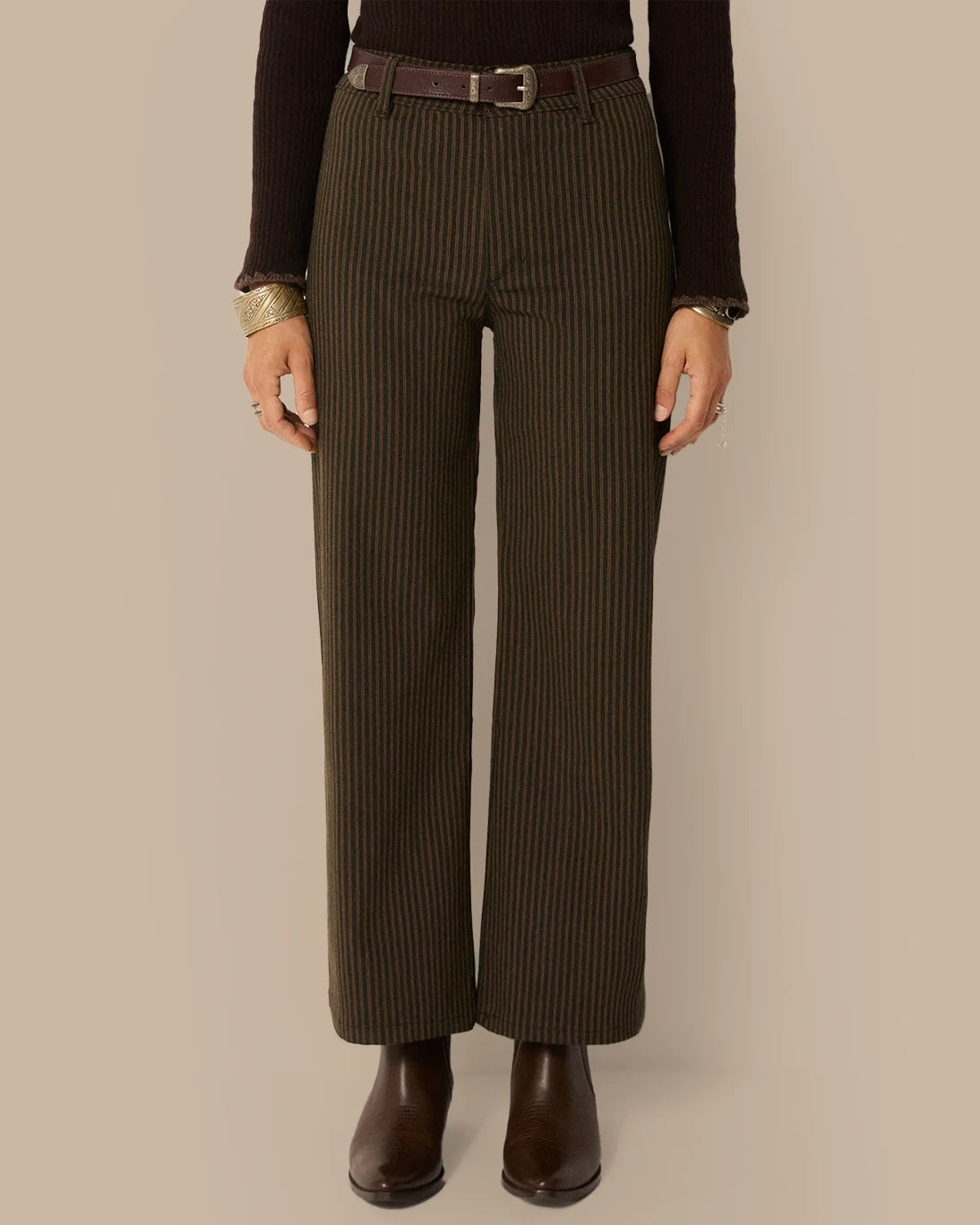 PANTALÓN GYPSY