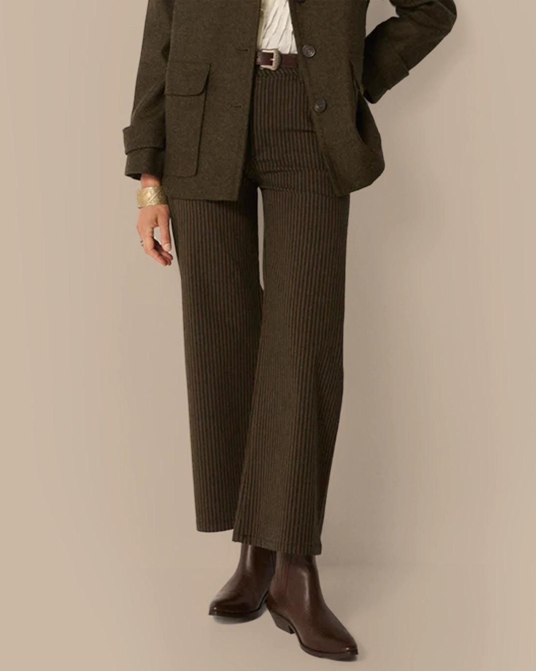 PANTALÓN GYPSY