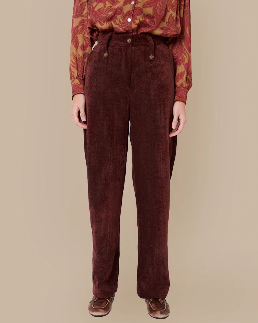 CUCA PANTS