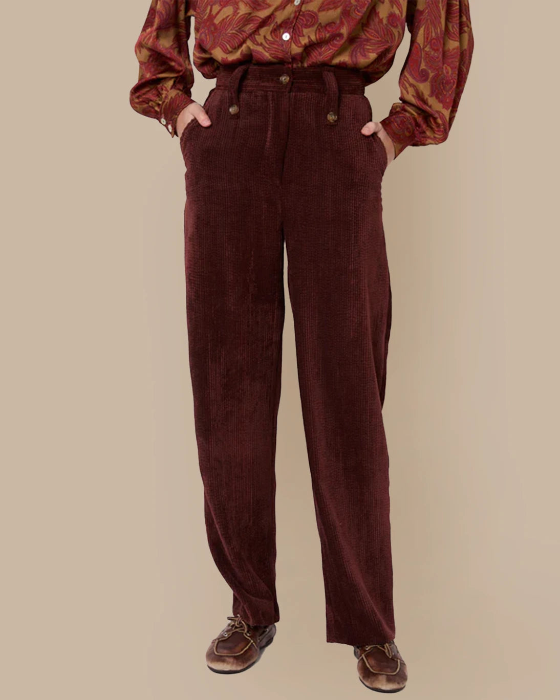 Pantalón Cuca de la marca Sophie & Lucie