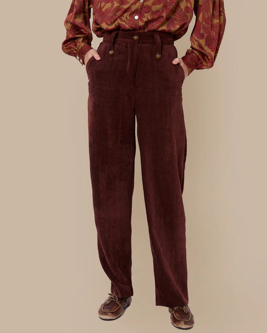 Pantalón Cuca de la marca Sophie & Lucie