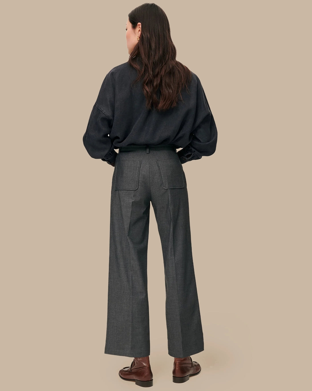 PANTALÓN ALBERTAY