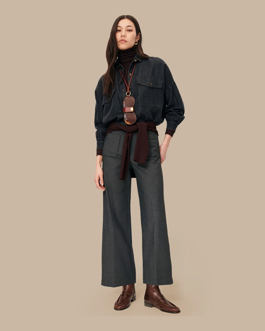 PANTALÓN ALBERTAY