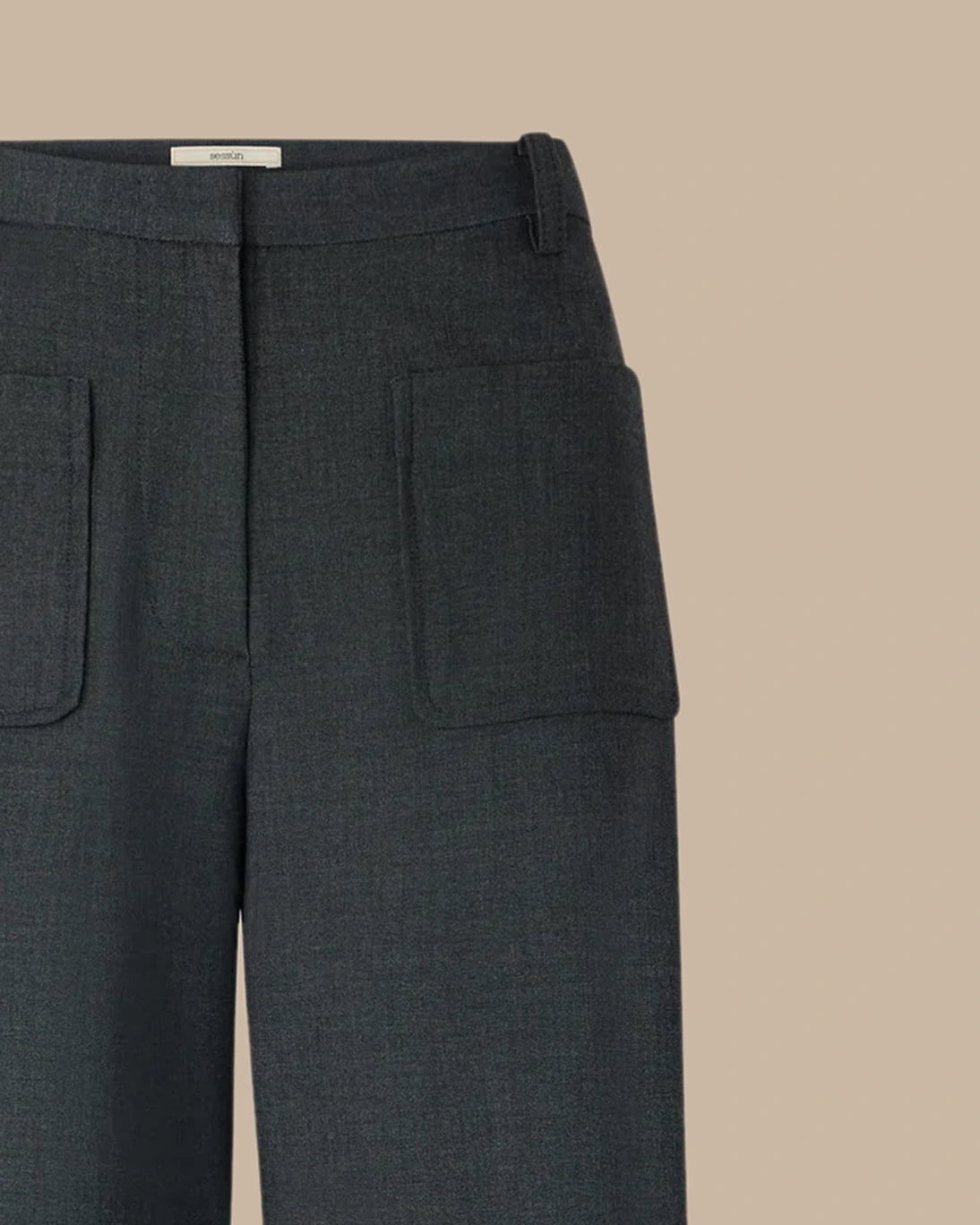 PANTALÓN ALBERTAY