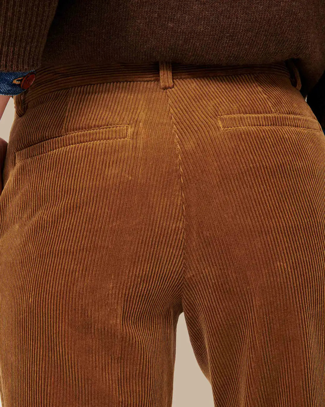PANTALÓN JANET PANA