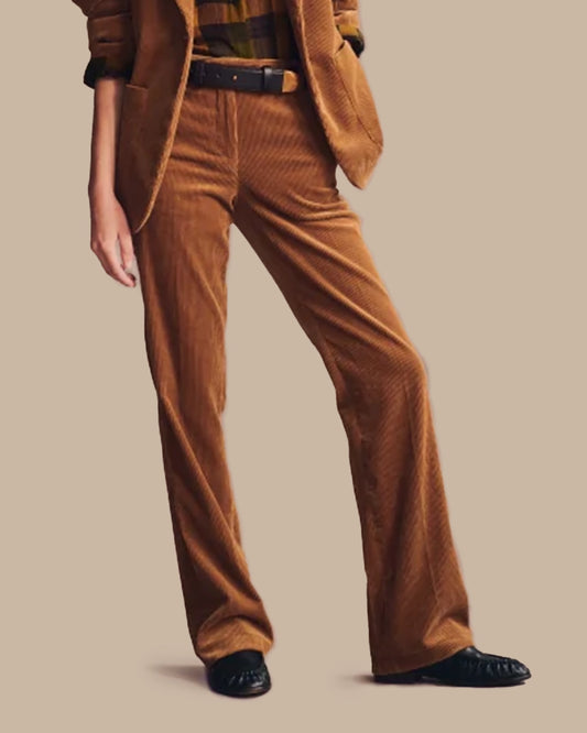 PANTALÓN JANET PANA