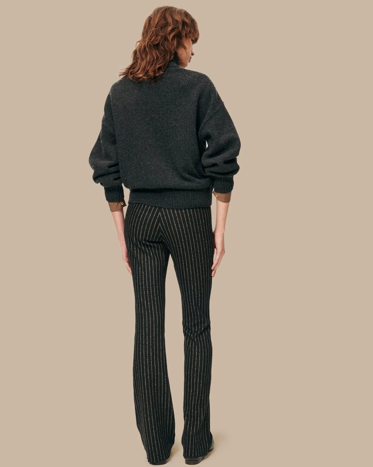PANTALÓN HEDIWALK