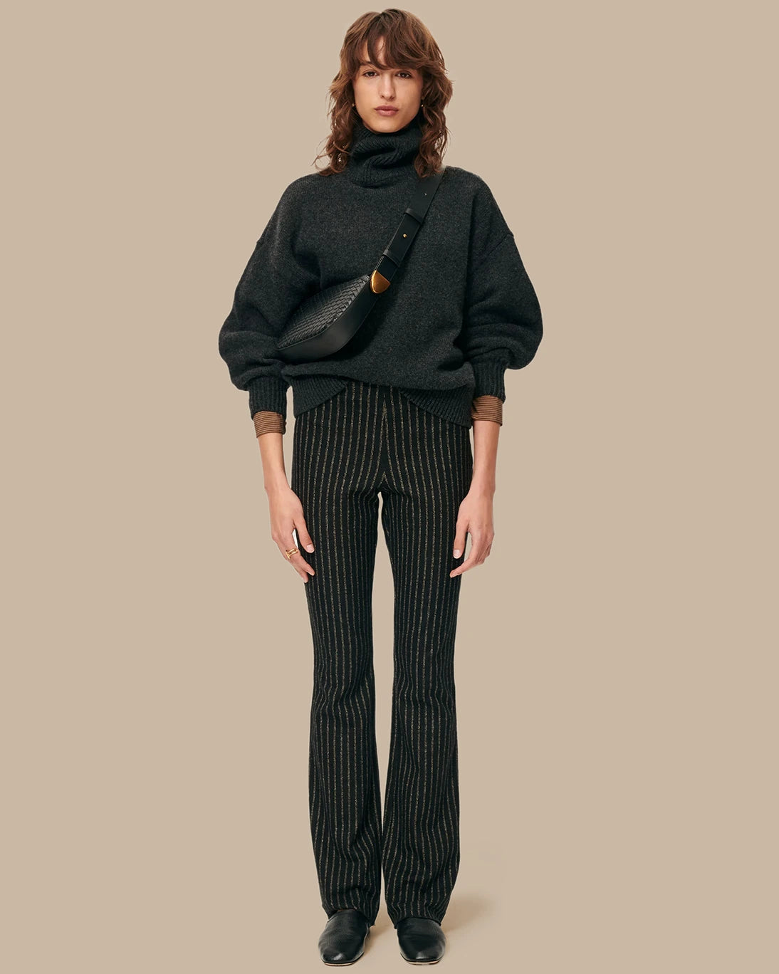 PANTALÓN HEDIWALK
