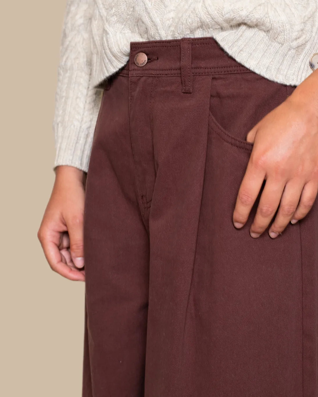 PANTALÓN JIM