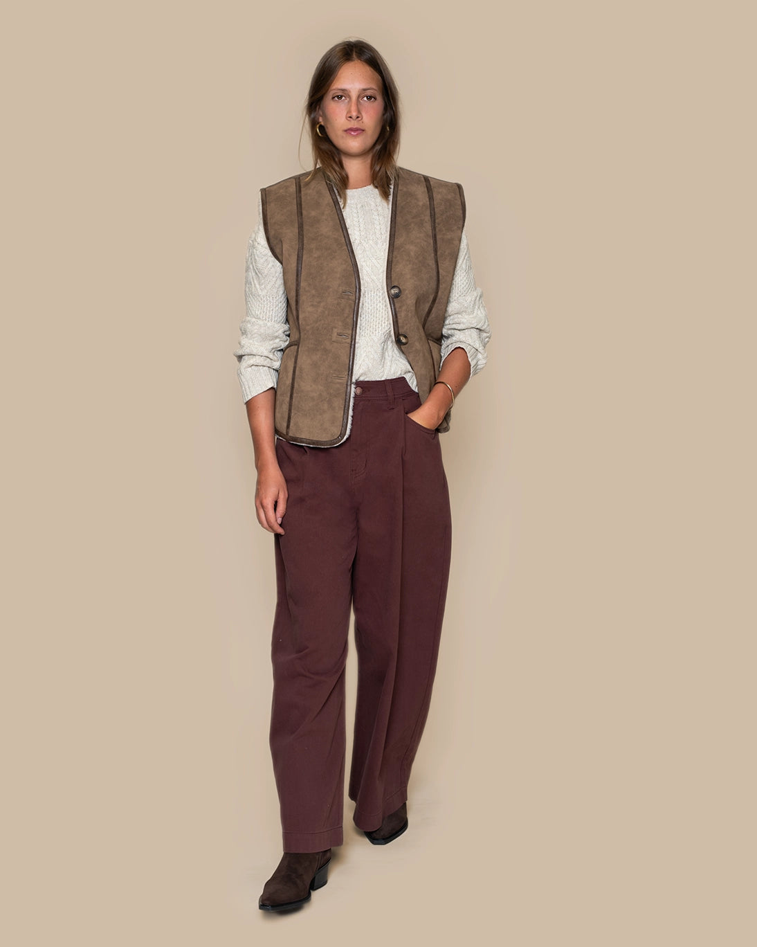 PANTALÓN JIM