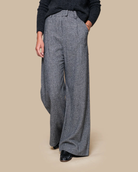 PANTALÓN JEFREY