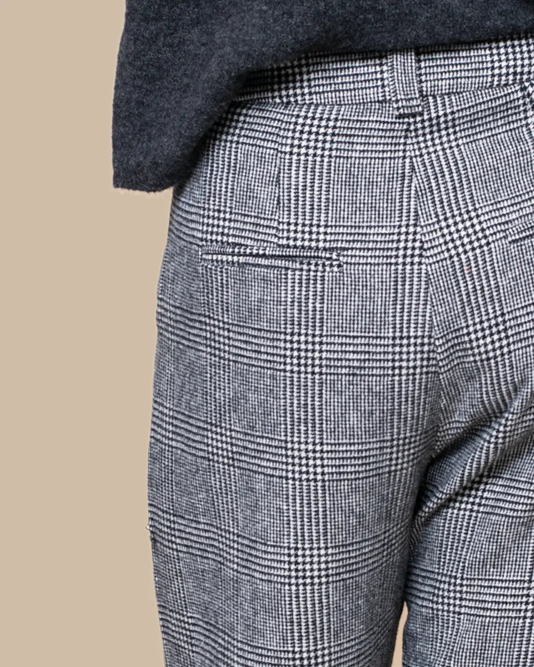 PANTALÓN JEFREY