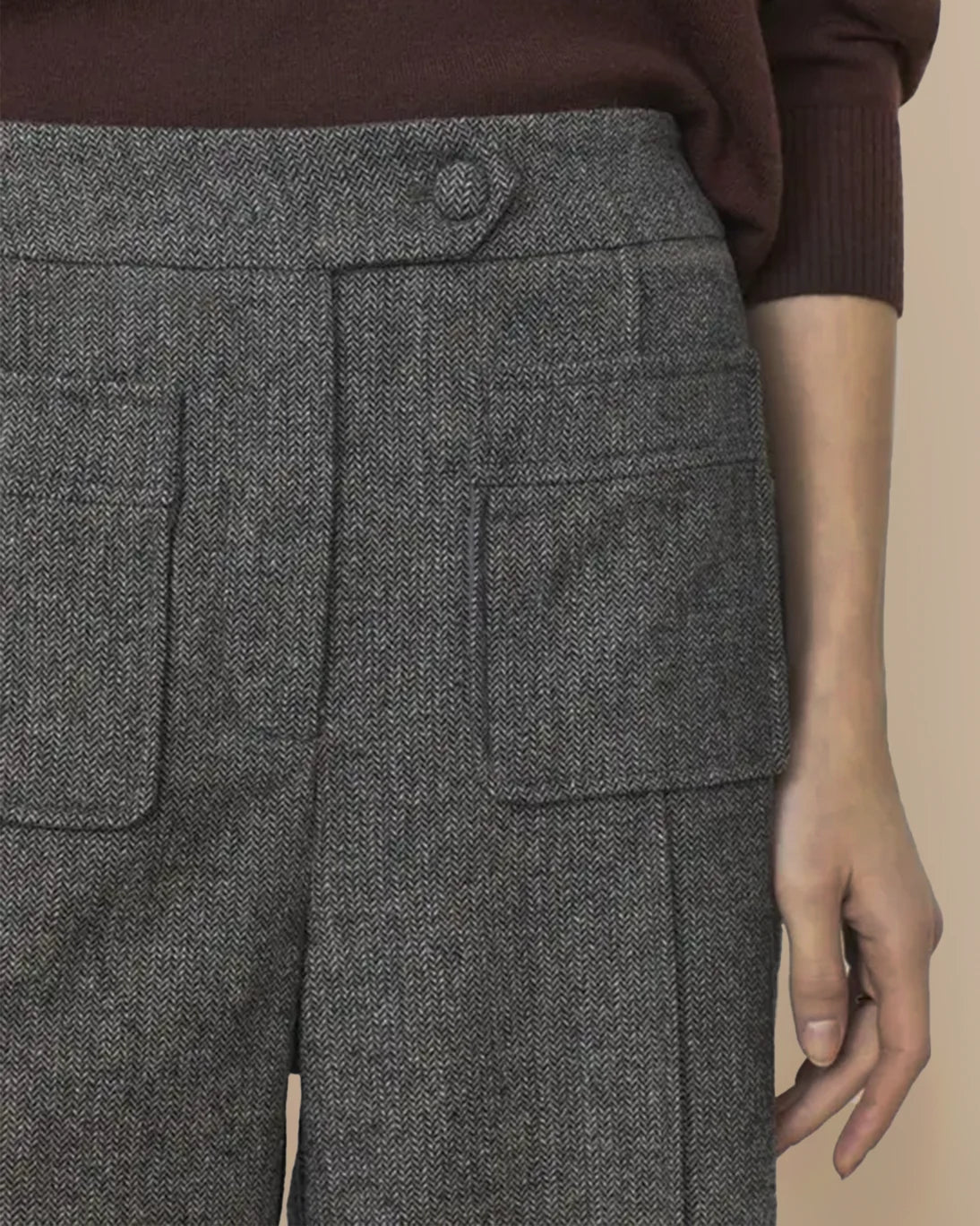 PANTALÓN JAZZY