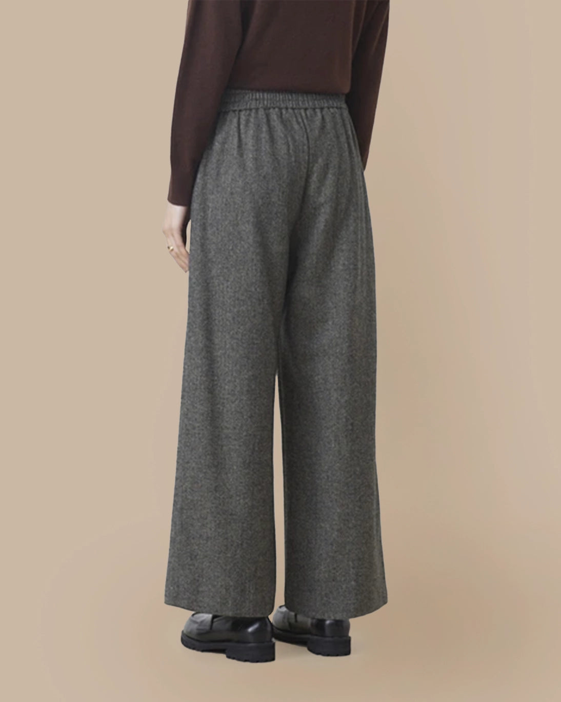 PANTALÓN JAZZY