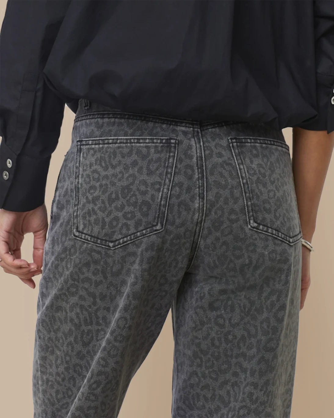 ROBIN PANTS