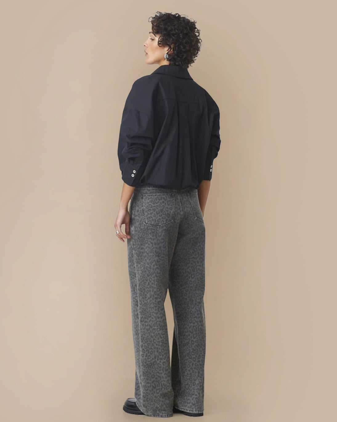 ROBIN PANTS
