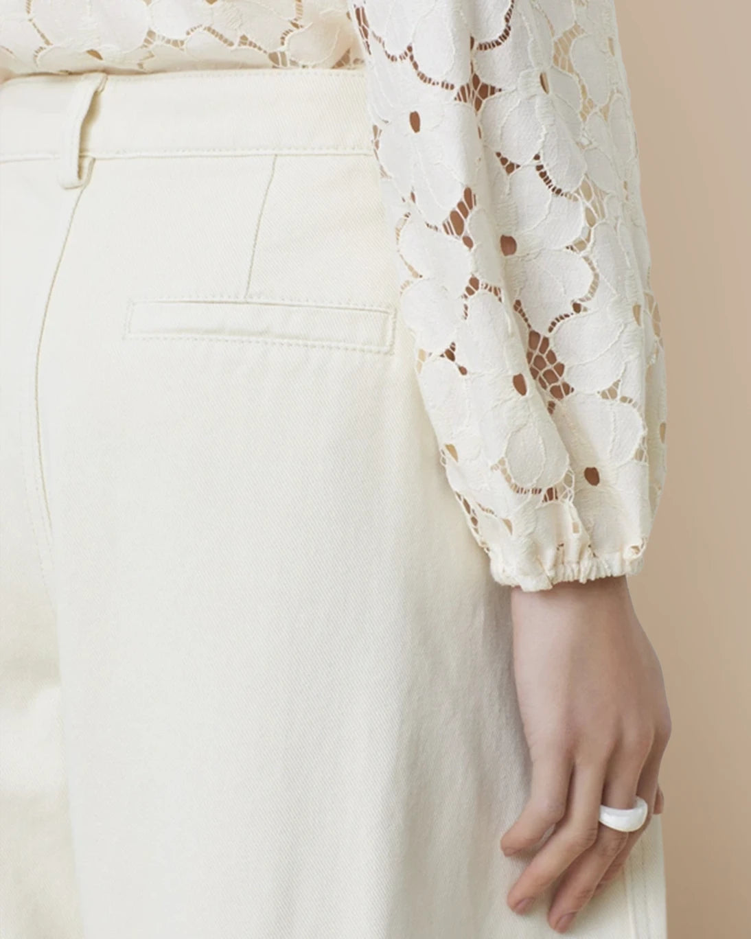 RIM PANTS